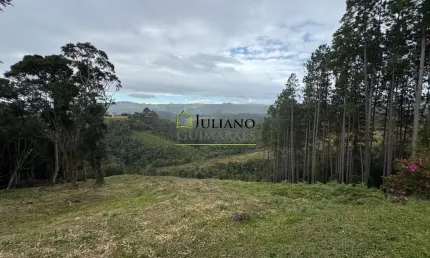 Terreno à venda no condomínio costa da serra, rancho queimado - sc
