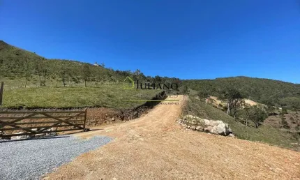 Terreno à venda em Águas Claras, Rancho Queimado 