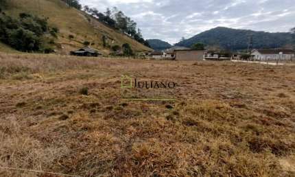 Terreno à venda no Centro, Angelina 