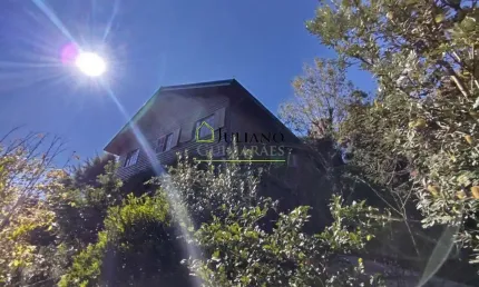 CASA á VENDA em condominio fechado - JARDIM DA SERRA