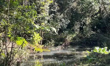 Terreno à venda no Morro Chato, Rancho Queimado 