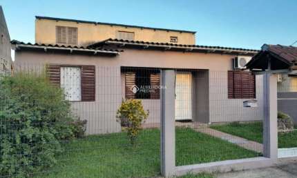 Casa com 3 quartos à venda na Rua Teresópolis, 472, Parque da Matriz, Cachoeirinha, 120 m2 por R$ 380.000