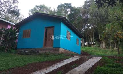 Fazenda à venda na RS-020, 2415, 17304, Vera Cruz, Gravataí, 80 m2 por R$ 95.000