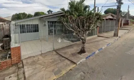 Casa com 2 quartos à venda na Avenida Monte Carlo, 492, Vila Monte Carlo, Cachoeirinha, 137 m2 por R$ 371.990