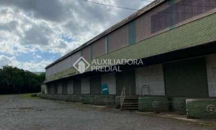 Barracão / Galpão / Depósito para alugar na Av Frederico Augusto Ritter, 1000, Distrito Industrial, Cachoeirinha, 25278 m2 por R$ 70.000