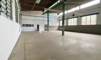 Barracão / Galpão / Depósito para alugar na Rodovia Rs 118, 3860, Tarumã, Viamão, 1074 m2 por R$ 12.500