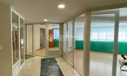 Sala comercial para alugar na Rodovia Rs 118, 3861, Tarumã, Viamão, 255 m2 por R$ 6.500