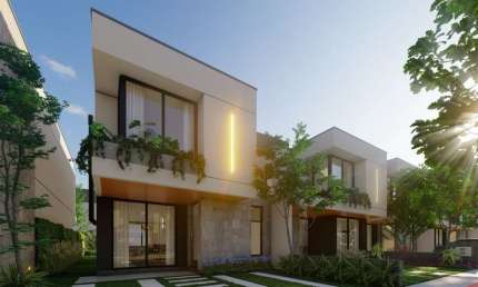 Casa em condomínio fechado com 3 quartos à venda na Rua Adolfo Inácio de Barcelos, 2200, Centro, Gravataí, 200 m2 por R$ 829.000