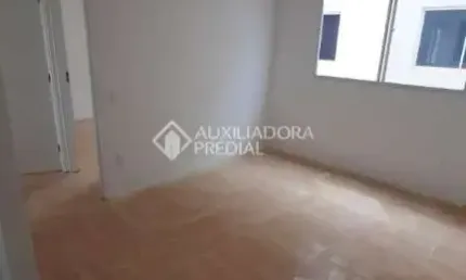 Apartamento com 2 quartos à venda na Rua Machadinho, 1580, Rio Branco, Canoas, 41 m2 por R$ 120.000