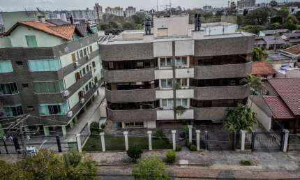 Apartamento com 2 quartos à venda na Rua Dom Jaime de Barros Câmara, 706, Sarandi, Porto Alegre, 83 m2 por R$ 450.000