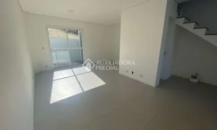 Casa com 1 quarto à venda na EVANDRO FERNANDES, 8, Santa Fé, Gravataí, 77 m2 por R$ 320.000