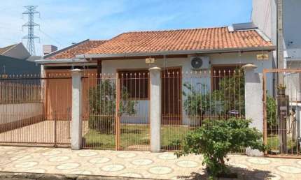 Casa com 3 quartos à venda na Rua Francisco Dimer Raupp, 75, Vale do Sol, Cachoeirinha, 84 m2 por R$ 582.990