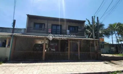 Casa com 3 quartos à venda na Cristóvão Colombo, 685, São Vicente, Gravataí, 200 m2 por R$ 790.000