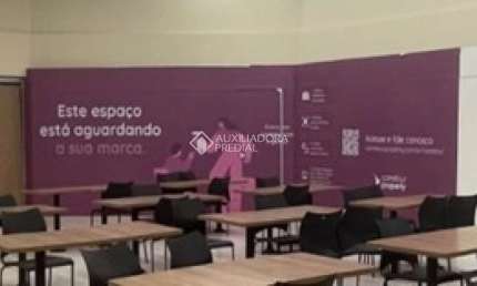 Ponto comercial para alugar na Avenida General Flores da Cunha, 4000, Vila Bom Princípio, Cachoeirinha, 65 m2 por R$ 3.800