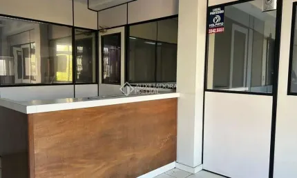 Sala comercial para alugar na Rua Imbuí, 59, Vila Cachoeirinha, Cachoeirinha, 320 m2 por R$ 3.000