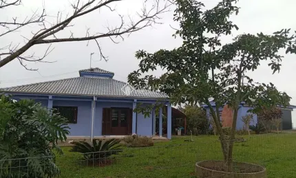Terreno à venda na Figueira Grande, 17, Passo da Taquara, Gravataí, 144 m2 por R$ 1.200.000