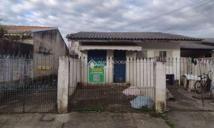 Casa com 4 quartos à venda na Bonsucesso, 1182, Parque da Matriz, Cachoeirinha, 100 m2 por R$ 265.000