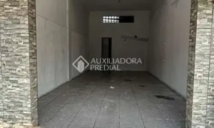 Ponto comercial para alugar na Estados Unidos, 578, Parque Marechal Rondon, Cachoeirinha, 32 m2 por R$ 1.790