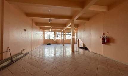 Sala comercial para alugar na Avenida General Flores da Cunha, 374, Vila Santo Ângelo, Cachoeirinha, 250 m2 por R$ 4.490