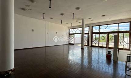Ponto comercial para alugar na Avenida General Flores da Cunha, 374, Vila Santo Ângelo, Cachoeirinha, 200 m2 por R$ 3.700
