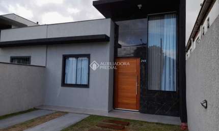 Casa com 2 quartos à venda na Ceará, 247, Vila Fátima, Cachoeirinha, 60 m2 por R$ 365.000