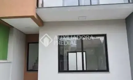 Casa com 3 quartos à venda na Rua Tijuca, 650, Parque da Matriz, Cachoeirinha, 93 m2 por R$ 495.000