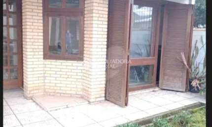 Casa com 1 quarto à venda na Rua Iguatemi, 125, Parque da Matriz, Cachoeirinha, 88 m2 por R$ 318.000