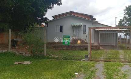 Terreno à venda na São João, 281, Vila Fátima, Cachoeirinha, 386 m2 por R$ 350.000