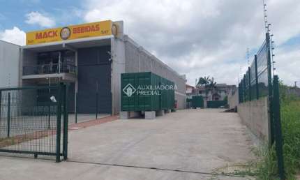 Sala comercial para alugar na Rodovia Rs 020, 2215, Vera Cruz, Gravataí, 20 m2 por R$ 6.900
