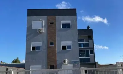 Apartamento com 3 quartos à venda na Rua Goiás, 716, Vila Fátima, Cachoeirinha, 66 m2 por R$ 320.000