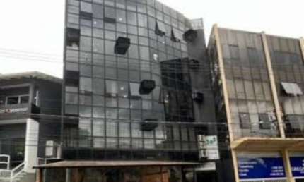 Sala comercial para alugar na Irmão Geraldo, 141, Salgado Filho, Gravataí, 109 m2 por R$ 3.000