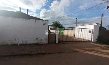 Casa em condomínio fechado com 2 quartos à venda na Rua Ilhéus, 175, Novo Mundo, Gravataí, 44 m2 por R$ 155.000