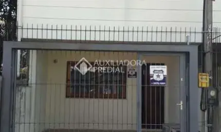 Casa com 2 quartos à venda na Pernambuco, 321, Vila Fátima, Cachoeirinha, 73 m2 por R$ 250.000
