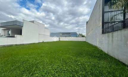 Terreno à venda na dos Bouganviles, 45, Parque da Matriz, Gravataí, 288 m2 por R$ 318.000