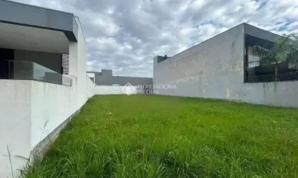 Terreno à venda na dos Bouganviles, 45, Parque da Matriz, Gravataí, 288 m2 por R$ 318.000