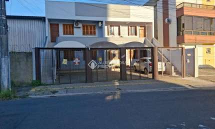 Apartamento com 3 quartos para alugar na Jacui, 385, Vila Princesa Izabel, Cachoeirinha, 90 m2 por R$ 2.200