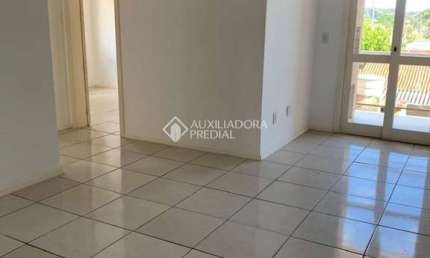 Apartamento com 2 quartos à venda na Rua Edgar Bins, 299, Vila Regina, Cachoeirinha, 64 m2 por R$ 212.000