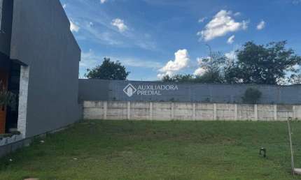 Terreno em condomínio fechado à venda na Rua Antônio Avelino Varela, 321, Central Parque, Cachoeirinha, 1720 m2 por R$ 339.000