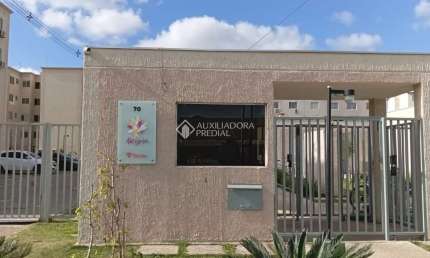 Apartamento com 2 quartos à venda na Canarinho, 70, Parque Marechal Rondon, Cachoeirinha, 41 m2 por R$ 149.990