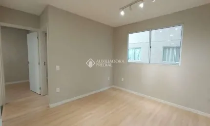 Apartamento com 2 quartos à venda na canarinho, 70, parque marechal rondon, cachoeirinha, 41 m2 por r$ 149.990