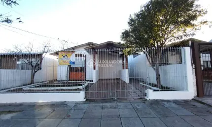 Casa com 3 quartos à venda na Avenida Panamericana, 103, Parque da Matriz, Cachoeirinha, 100 m2 por R$ 390.000