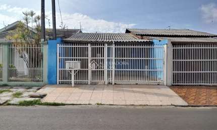 Casa com 2 quartos à venda na Rua Guilherme Schmitz, 920, Parque Olinda, Gravataí, 54 m2 por R$ 190.000