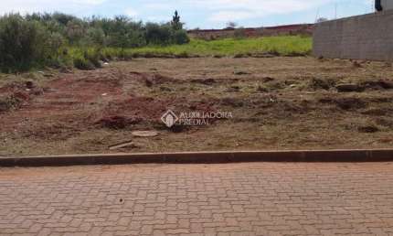 Terreno em condomínio fechado à venda na Rua Quinze, 22, Central Parque, Cachoeirinha, 240 m2 por R$ 300.000
