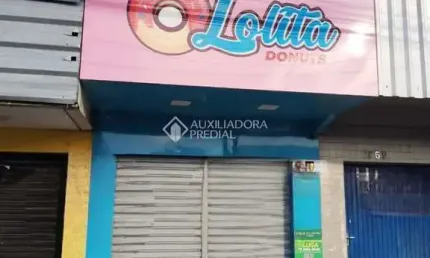 Ponto comercial para alugar na Avenida General Flores da Cunha, 1159, Vila Imbui, Cachoeirinha, 25 m2 por R$ 4.200