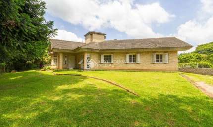 Fazenda à venda na Euclides da Cunha, 719, Vila Bom Princípio, Cachoeirinha, 238 m2 por R$ 1.200.000