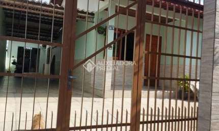 Casa com 1 quarto à venda na Panorama, 25, Parque da Matriz, Cachoeirinha, 131 m2 por R$ 440.000