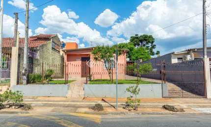 Casa com 2 quartos à venda na Rua Deputado Dorival Cândido Luz de Oliveira, 202, Parque Granja Esperança, Cachoeirinha, 155 m2 por R$ 389.000