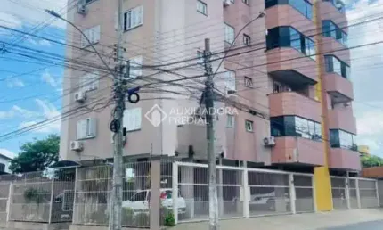Apartamento com 2 quartos à venda na rua doutor décio martins costa, 549, vila eunice nova, cachoeirinha, 72 m2 por r$ 330.000