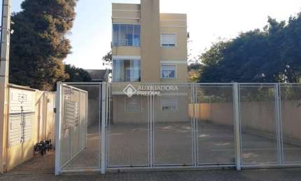 Apartamento com 2 quartos para alugar na Rua Dona Cecília, 556, Vila City, Cachoeirinha, 54 m2 por R$ 1.450