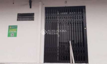 Sala comercial para alugar na Juscelino Kubitschek de Oliveira, 627, Parque Granja Esperança, Cachoeirinha, 25 m2 por R$ 1.000